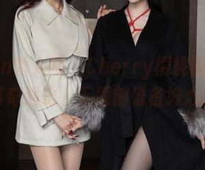 Xiuren秀人网 – Cherry樱桃酱女友的写真奇遇记，下载前准备好心跳！