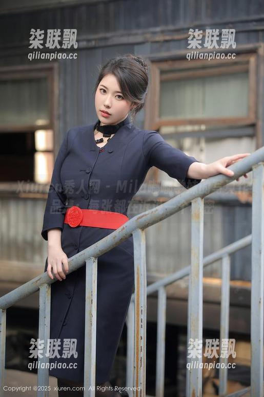 Xiuren秀人网-Mila嘟嘟 Xiuren秀人网 - Mila嘟嘟学妹的写真作品集:每张都在诉说一个秘密