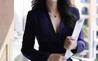 Xiuren秀人网 – 这一组原图，tina_甜仔的妹妹让我目不转睛