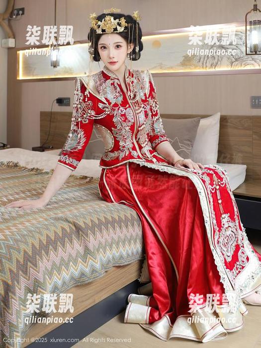 Xiuren秀人网-周于希Sally Xiuren秀人网 - 周于希Sally的牛仔裤私房秘籍,一张原图竟然能让人糊涂