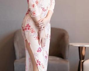 Xiuren秀人网 – 唐翩翩的妹妹写真合集,这光线打得真绝啊!