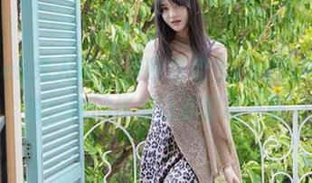 Xiuren秀人网 – 探索姚若兮vay的透明图库:她的作品让你眼前一亮