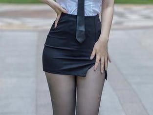 Xiuren秀人网 – 慧敏Vivi透明写真精选，藏着秘密与幻想的图片