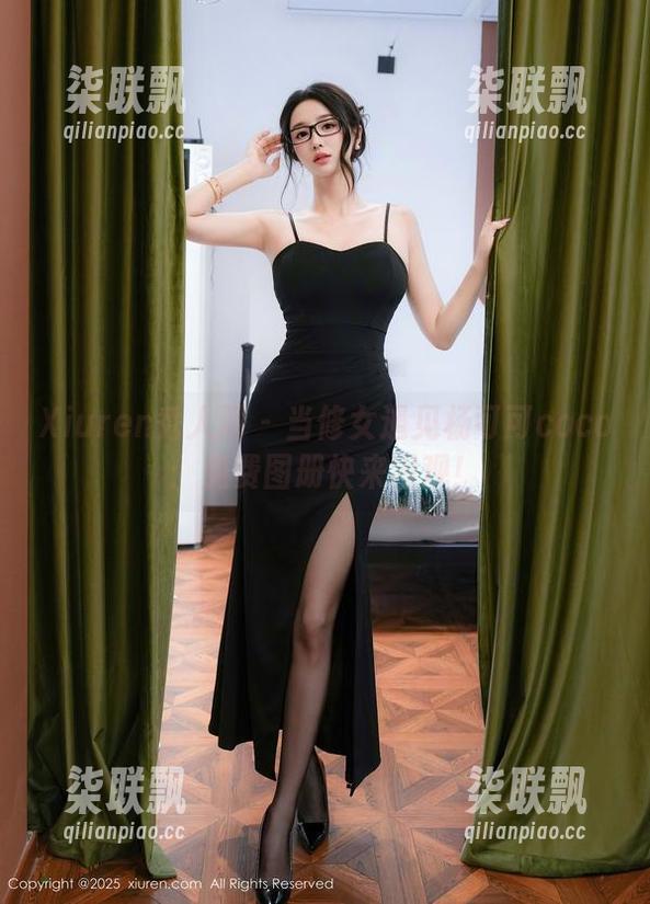 Xiuren秀人网 - 当修女遇见杨可可coco：免费图册快来围观！