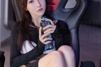 Xiuren秀人网 – 林文文姐姐的秘密，写真集精选，迷雾环绕的朦胧美