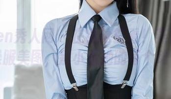 Xiuren秀人网 – 在线抢鲜看!燕甘甘的体操服美图,别小看她的每个动作哦