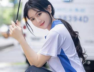Xiuren秀人网 – 不得不看的糯美子mini水手服图片合集，感觉年纪都回到了十八岁？