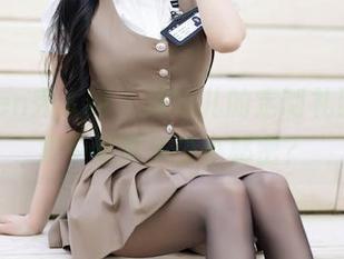 Xiuren秀人网 – 虞姬儿的定制礼服，图集中藏着多少小秘密？
