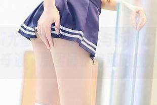 YouMi尤蜜荟 – 无圣光与娇喘JC的浴室奇遇，原图展示暗藏的魅力