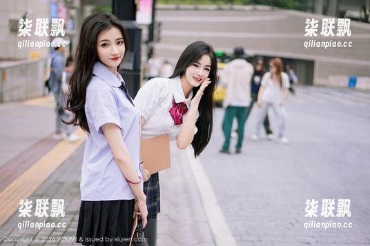 YouMi尤蜜荟 - 是小逗逗的礼服秀，图集精选——别把口水流到键盘上！