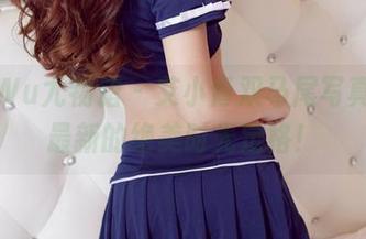 YouWu尤物馆 – 艾小青双马尾写真集，最新的绝美时光定格！