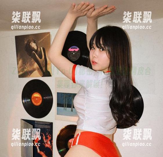 Zia(지아)的[Yo-U]秘密，网盘里的调皮合集等你来解锁！