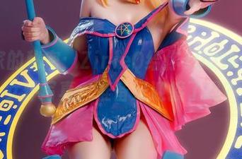 小林家的秘密:ZinieQ给你100%免费龙女仆写真,准备好迎接了吗?
