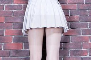 beautyleg – Jenny的黑色瞬间，全在这原图和图片中！到底谁能抵挡？