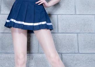 beautyleg – 你以为这只是图集？不，这就是Lia姐姐的福利和魅力！