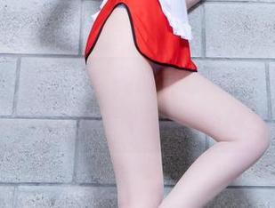 beautyleg – 在简晓育的旗袍世界里，私拍也能是种甜蜜的颠覆