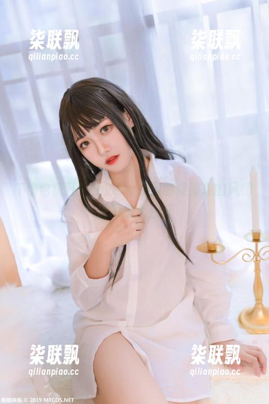 lovely呆玄 T恤也疯狂!lovely呆玄的凌波似的风情资源集大公开