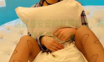 pans – 这就是安安的制服魅力，高清写真集值得一看