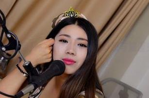 pans – 图集独家！曲奇花嫁私拍，幻想与浪漫交织的瞬间