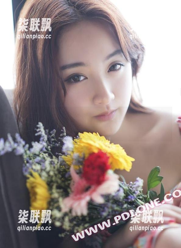 partycat轰趴猫 - Cuern天使套图：下载可能让你感到小心脏漏跳！