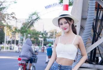 partycat轰趴猫 – 看，Ellie艾栗栗的体操服原图，谁说运动不可以有情调呢？
