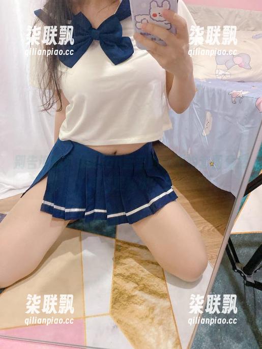 别告诉我！usejan蓝蓝的小厨娘套图竟然有料理秘诀？！