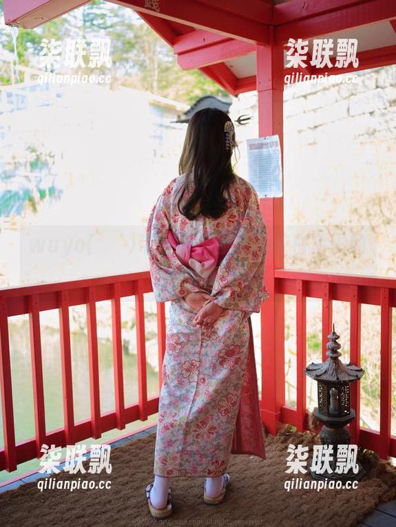 wuyo(우요)带你飞，图库中纯白色彩的秘密下载！