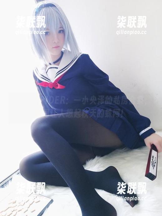 MISSSPIDER：一小央泽的私房合集，瞬间让人想起秋天的蛛网！