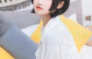 三度_69的雏菊围裙，透出无圣光的性感图集，心痒痒的想一探究竟。