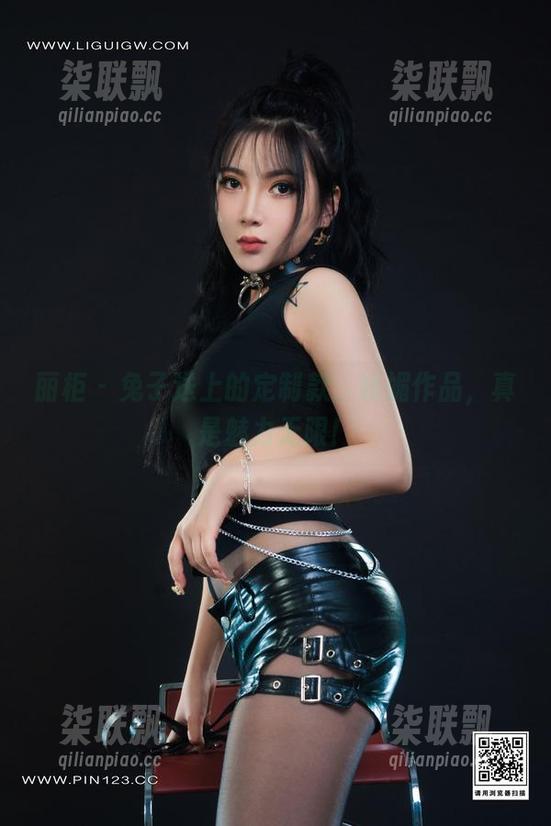丽柜 - 兔子送上的定制款：娇媚作品，真是魅力无限！
