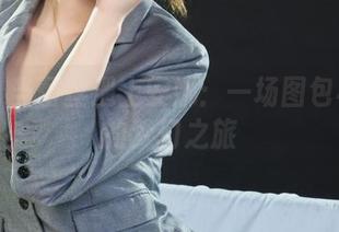 丽柜 – 当蕾丝遇上安娜：一场图包与作品的梦幻之旅