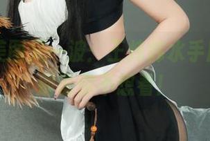 丽柜 – 美图又一波：王炜炜水手服套图，别说你不想看！