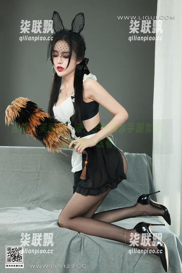 丽柜 - 美图又一波：王炜炜水手服套图，别说你不想看！