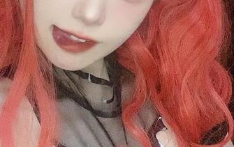 喵呜倦倦喵的猫娘写真更新！快来看看猫耳朵配衬的神奇魅力！