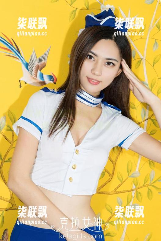 克拉女神-YOYO 克拉女神 - 穿越牛仔裤的YOYO:在线让你享受这美图的缤纷!