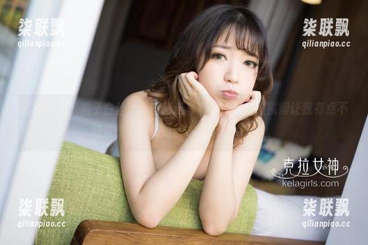 克拉女神 - 妮子白丝：这部精选写真集，光影细腻得让我有点不敢直视，简直是艺术与魅惑的交织。