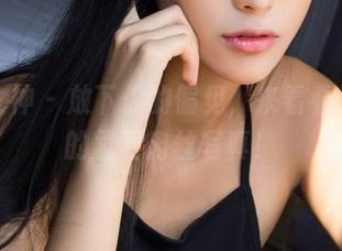 克拉女神 – 放下你的偏见，来看看无圣光的孟君肉丝写真！