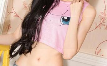 克拉女神 – 小帆教室的秘密：福利写真不只是学知识那么简单！
