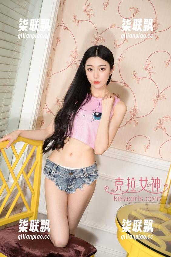 克拉女神 - 小帆教室的秘密：福利写真不只是学知识那么简单！