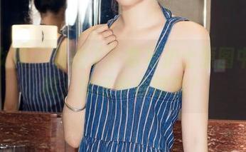 克拉女神 – 看腻了？幂幂护士原图中的福利，保证令你惊喜！