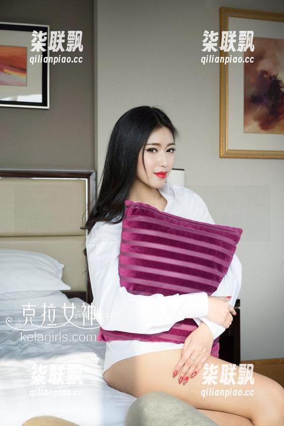 克拉女神 - 没有光环的银幕下，珊珊这位厨娘的图片一览，真实得让人想亲近！
