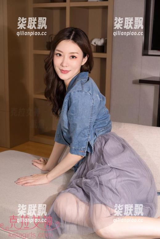 克拉女神-百琳 克拉女神 - 百琳比基尼写真:你的每日摄氧量,看看就能呼吸更顺畅!
