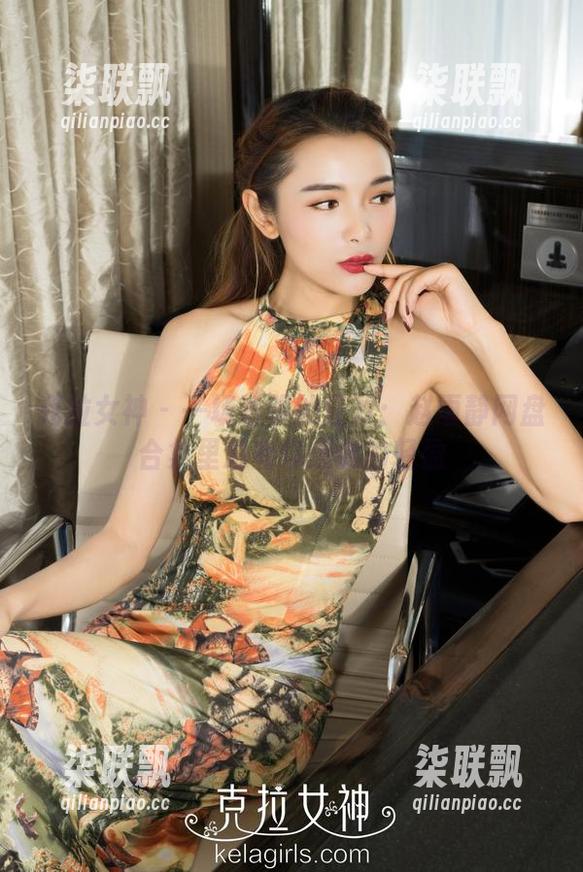 克拉女神 - 一场透明的狂欢：赵雨静网盘合集里总有你想要的轻盈