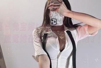 微密圈 – 兔宝妮to全套高跟鞋：看她走路，感觉她在踩空气，真是绝了！