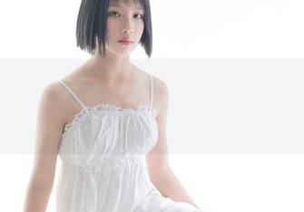 兔玩映画:玛修的私房写真，让人不知不觉地停留
