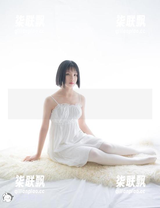 兔玩映画 兔玩映画蟊玛修的私房写真,让人不知不觉地停留
