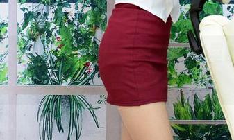 初夏女神 – 再瞧柒柒！福利图集里的柔情似水，难怪她这么火
