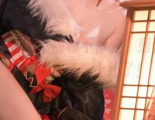 图片不要太美！福利不停歇，刺青Poi的海因里希新春上线了！