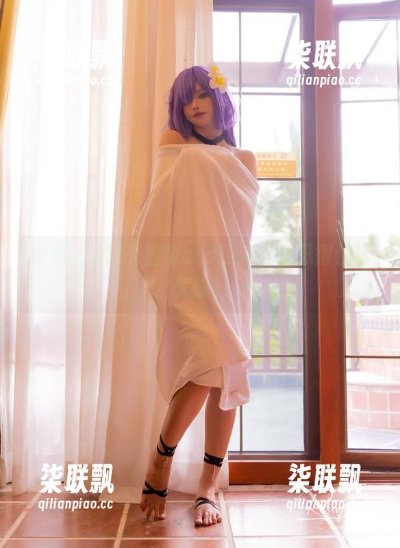 前羽_rr 前羽_rr新来丝袜cos更新,谁忍得住这诱惑?