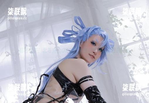 北哥完全OK 福利快来!北哥完全OK的红光魅魔写真让你眼前一亮